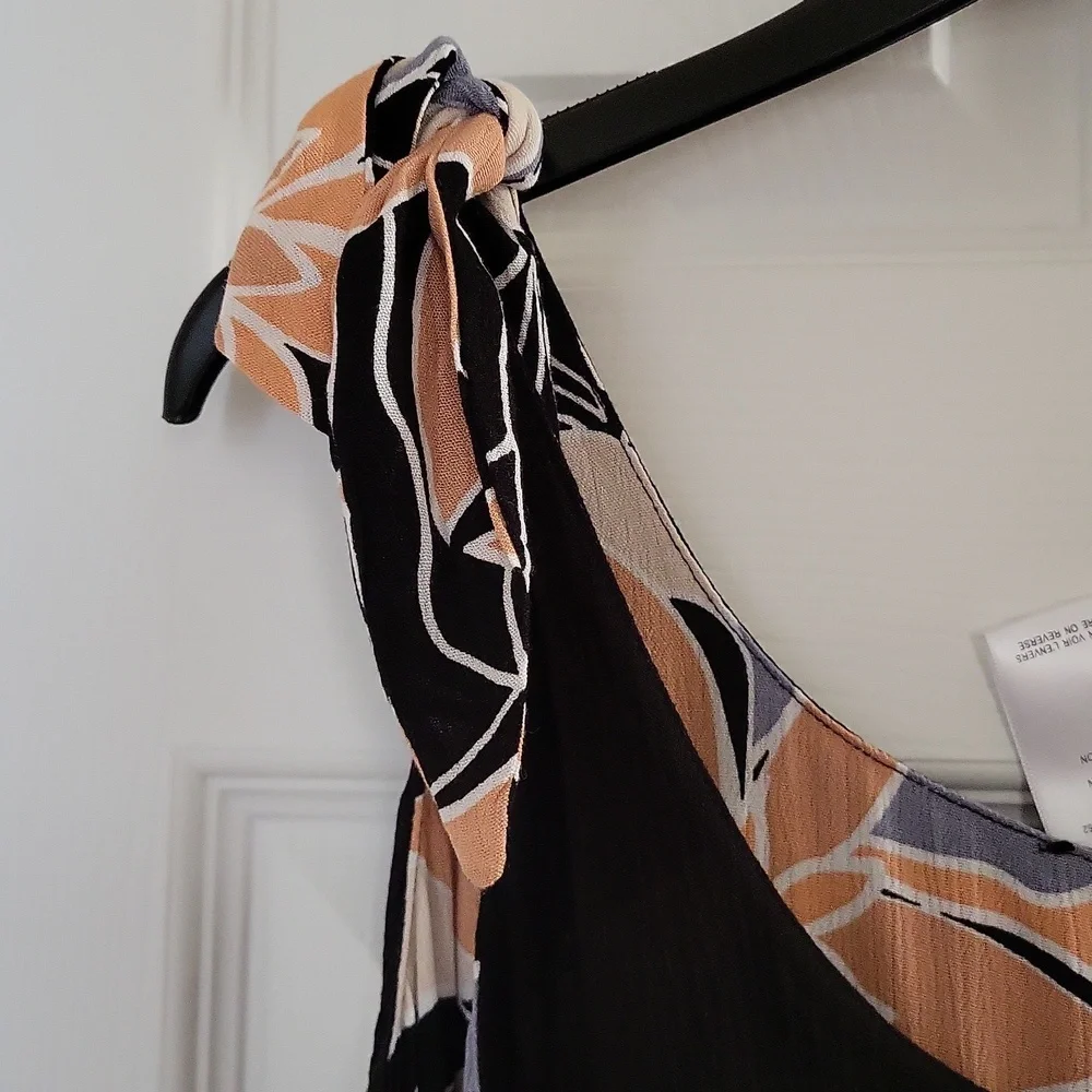 Tribal reversible dress NWT - Picture 7 of 7